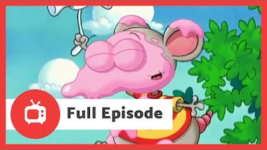 Ballooning With Binoo